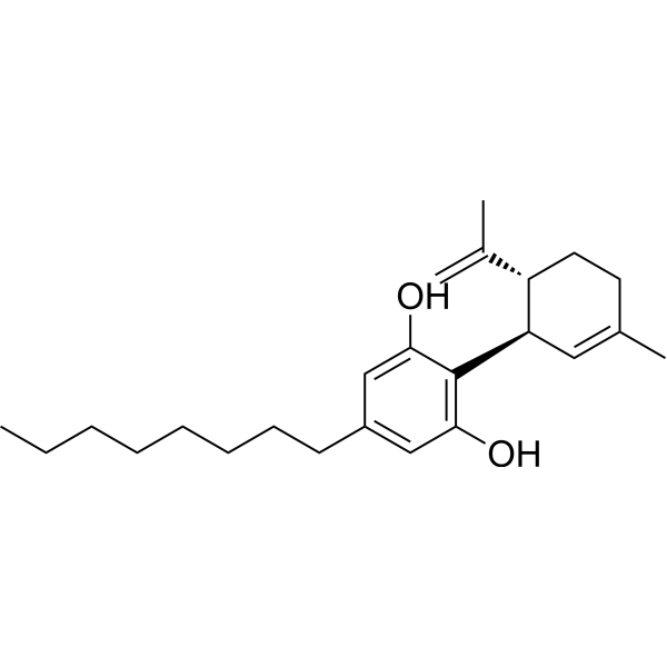 Cannabidiol-C8 2552798-28-2